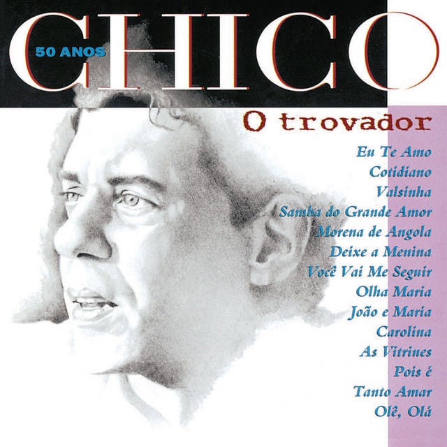 João E Maria - Song · Nara Leão, Chico Buarque