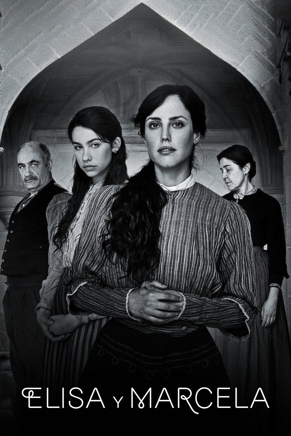 Elisa e Marcela - Isabel Coixet · 2019