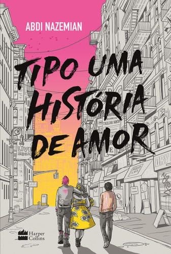 Tipo Uma Historia de Amor (Em Portugues do Brasil) - _ · 2019