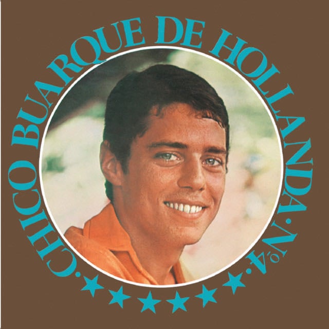 Essa Moça Tá Diferente - Song · Chico Buarque