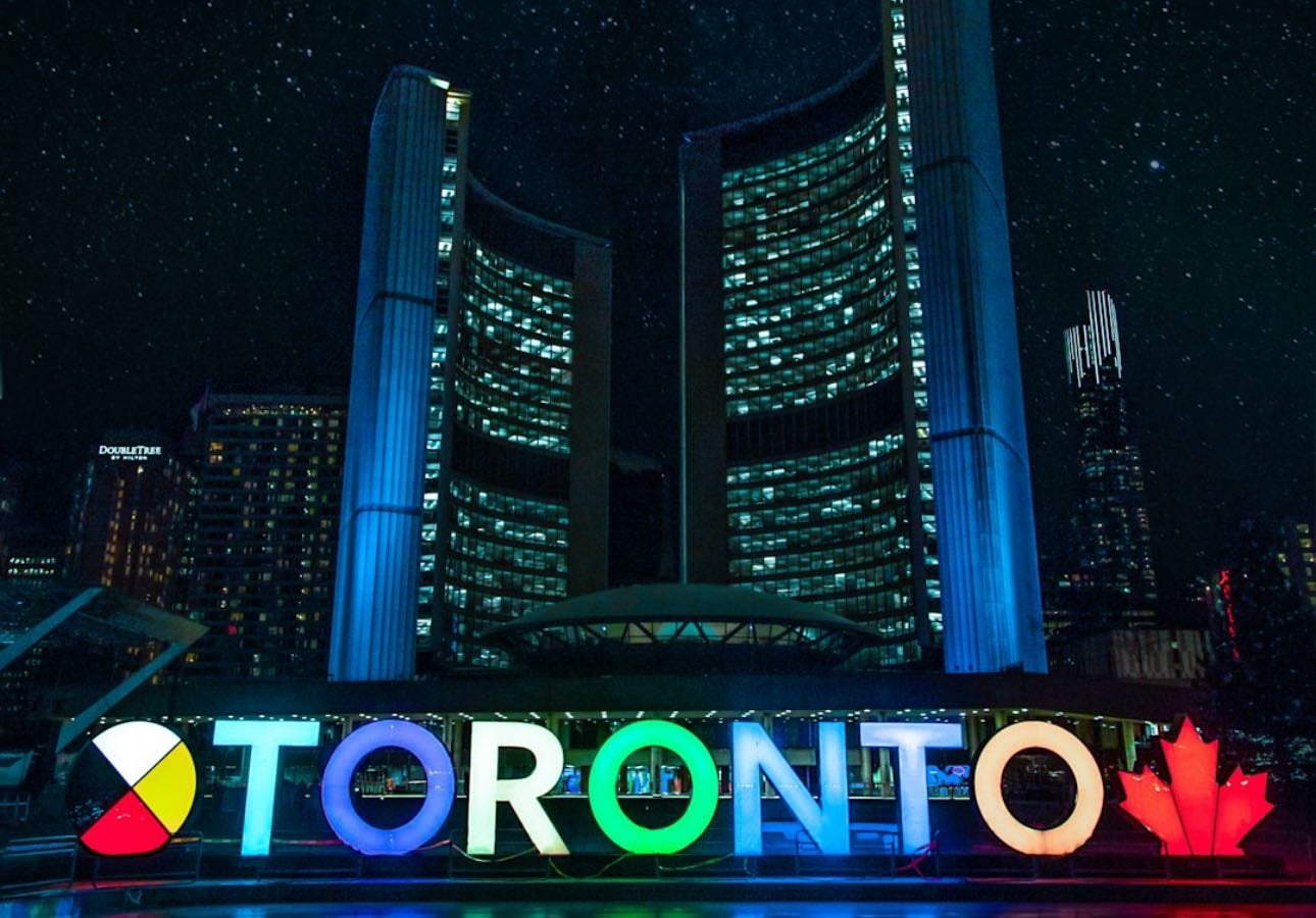 Toronto