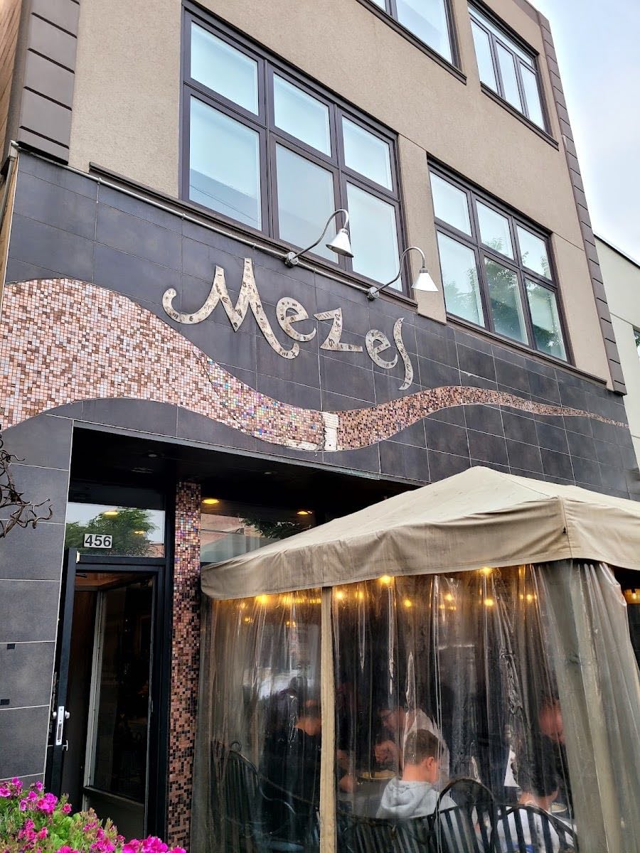 Mezes