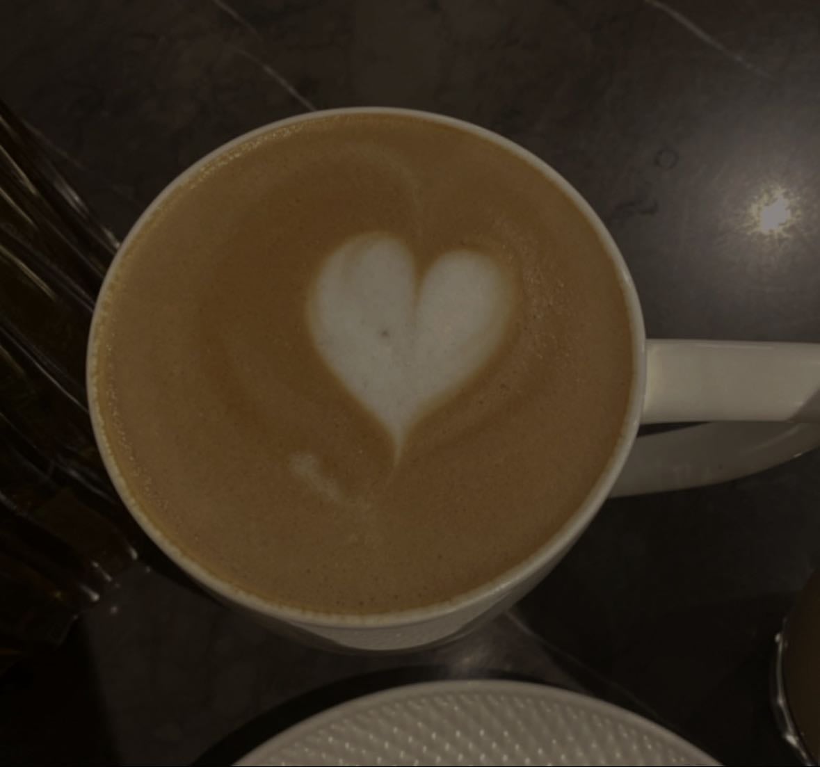 coffee run