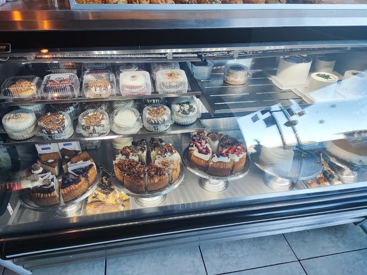 Cafetería 9/6