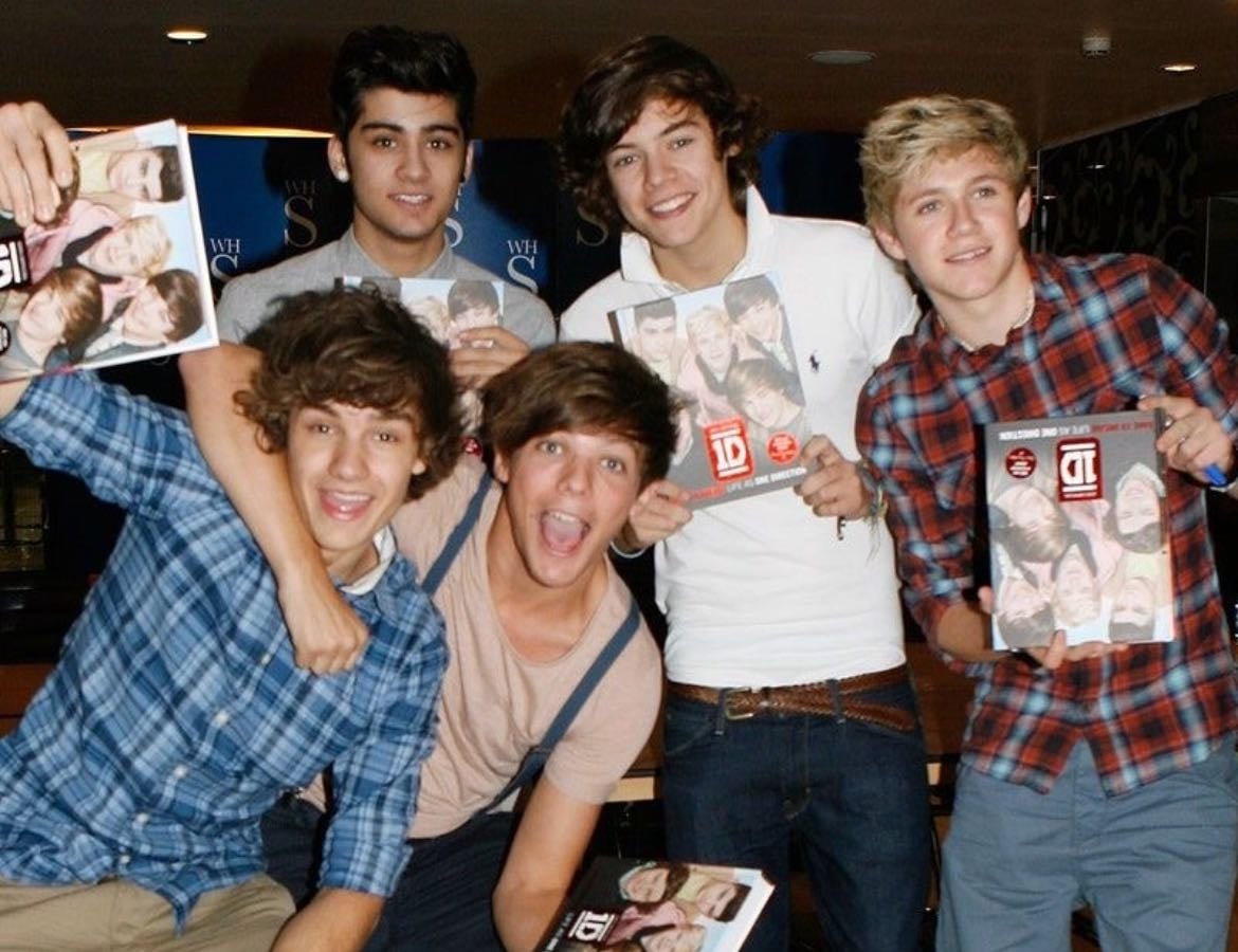 fav one direction quotes!!