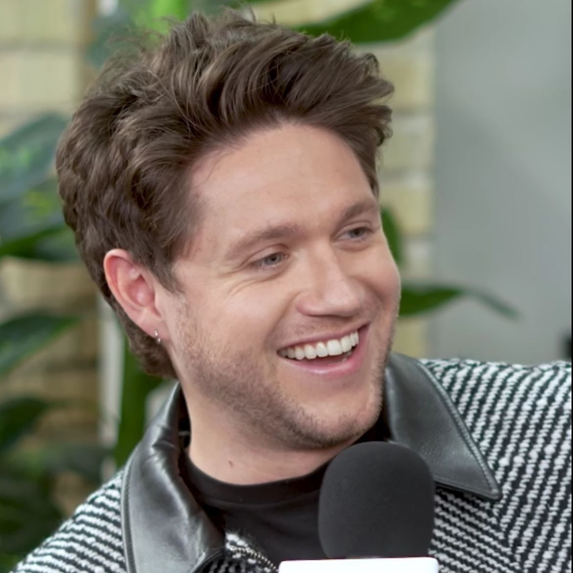 niall! - thankyou for always being yourself… we love you so unbelievably much! <3