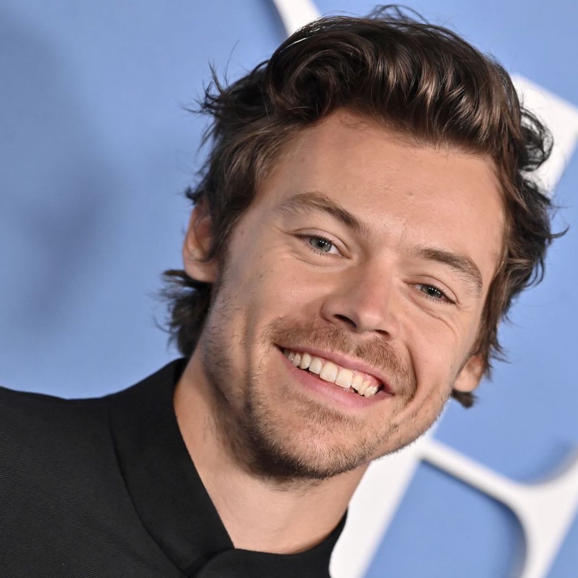 harry! - you have never failed to put a smile on my face, so thankyou! <3