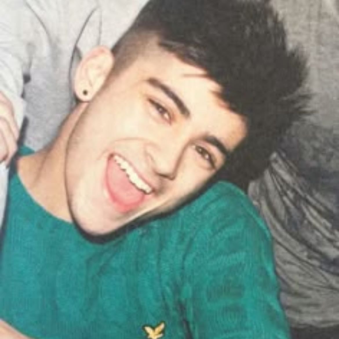“i’d always save you loueh”