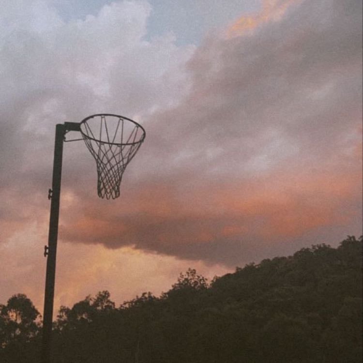 Join The Netball Club!! - im scared to do it but I want to so..