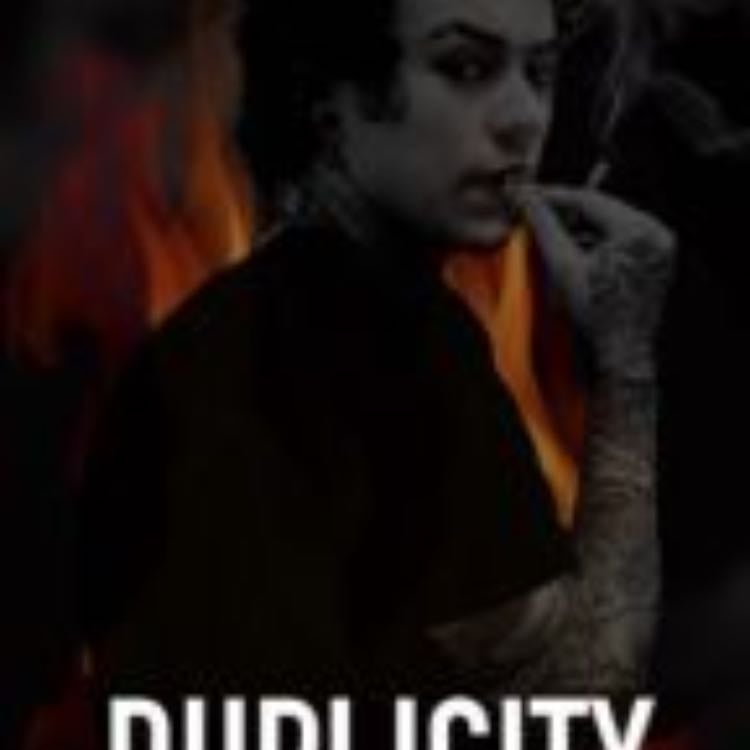 read duplicity again. - im only halfway through reading it but im sure it will be a re read.