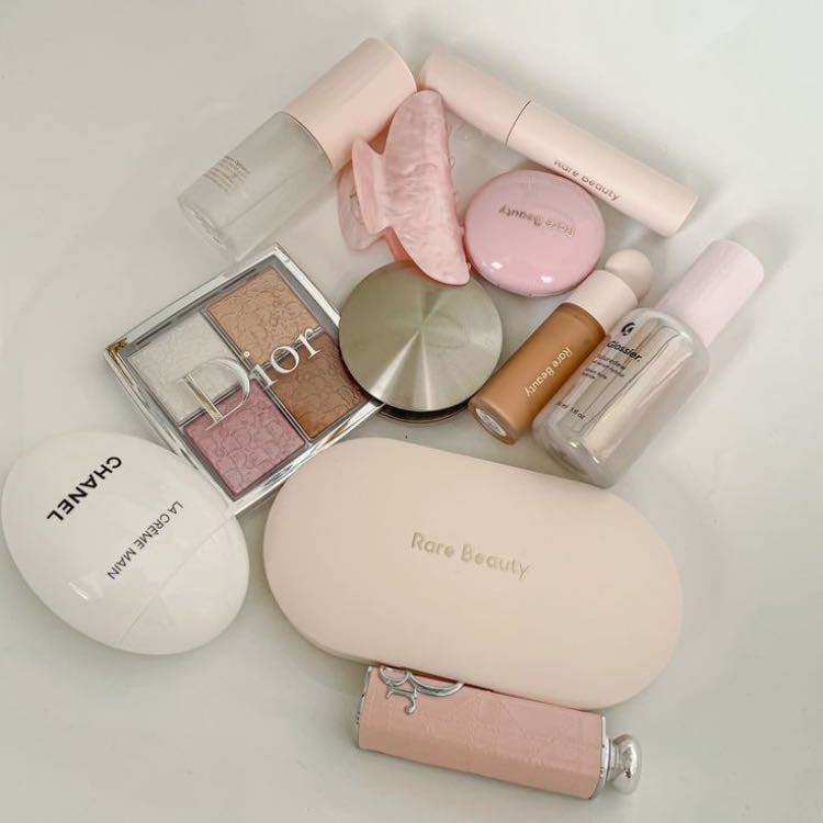 learn makeup routines that look good!! - anytime I do my makeup it looks terrible.