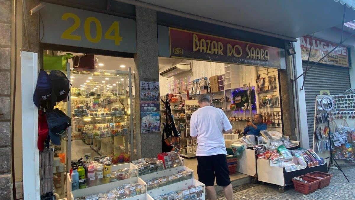 Saara Bazar