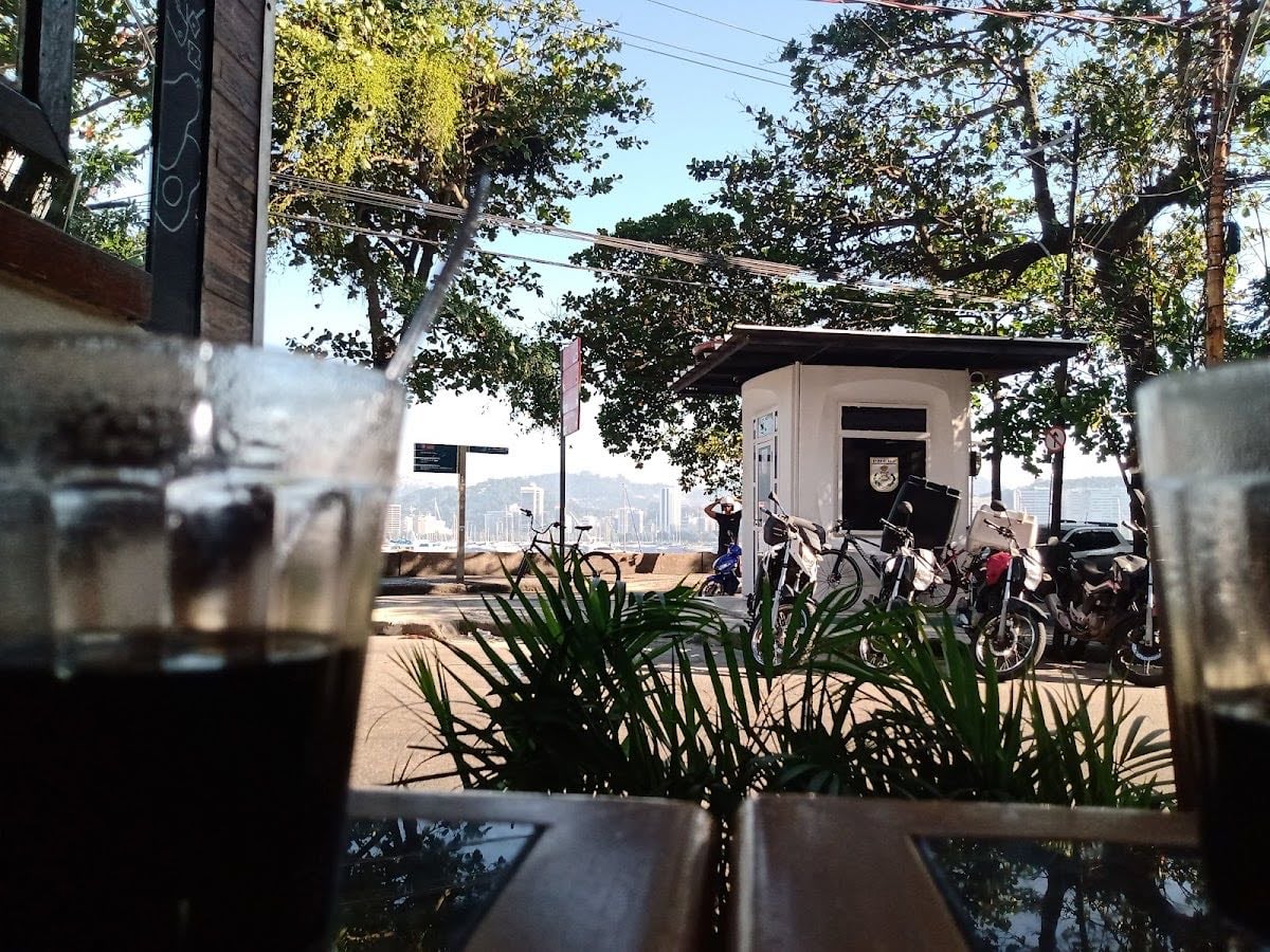 Urca Grill