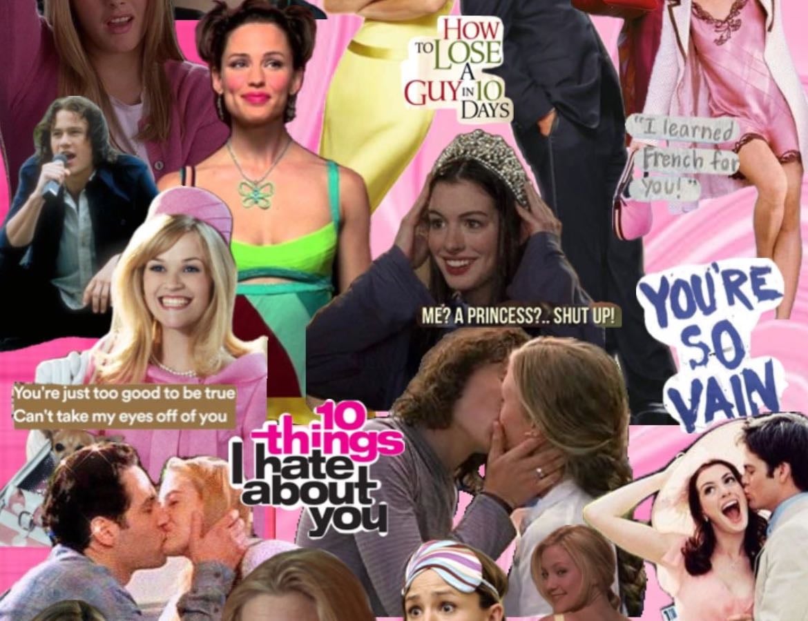 Romcoms