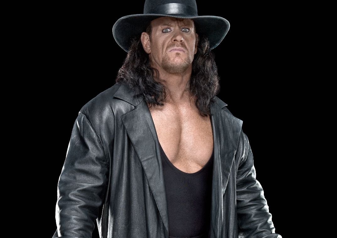 The Undertaker