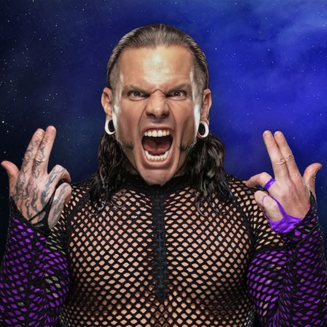 Jeff Hardy