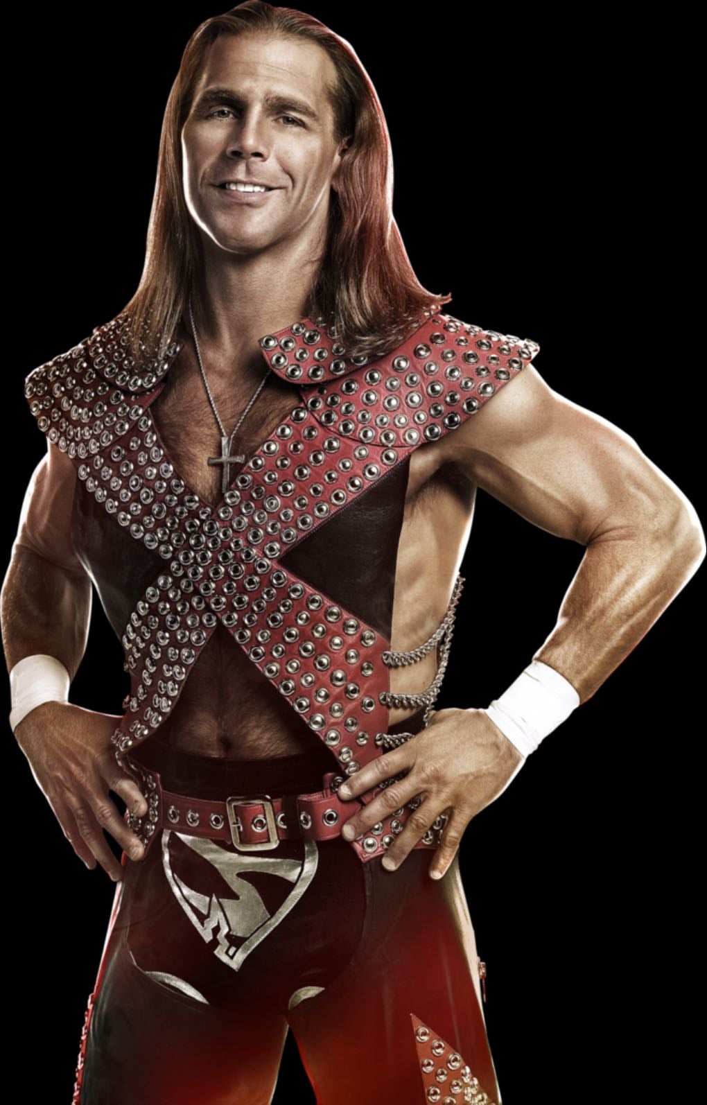 Shawn Michaels