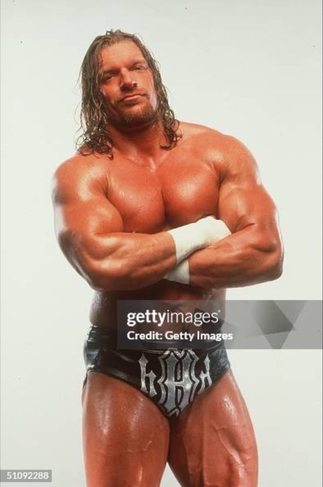 Triple H