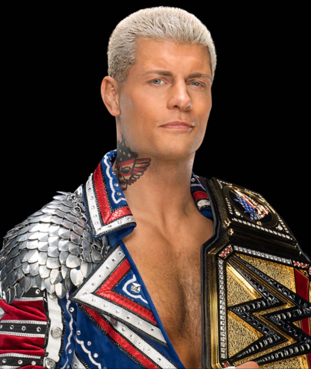 Cody Rhodes