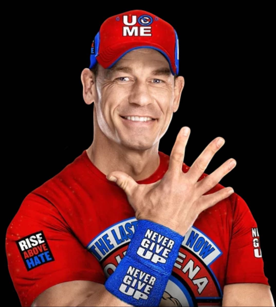 John Cena