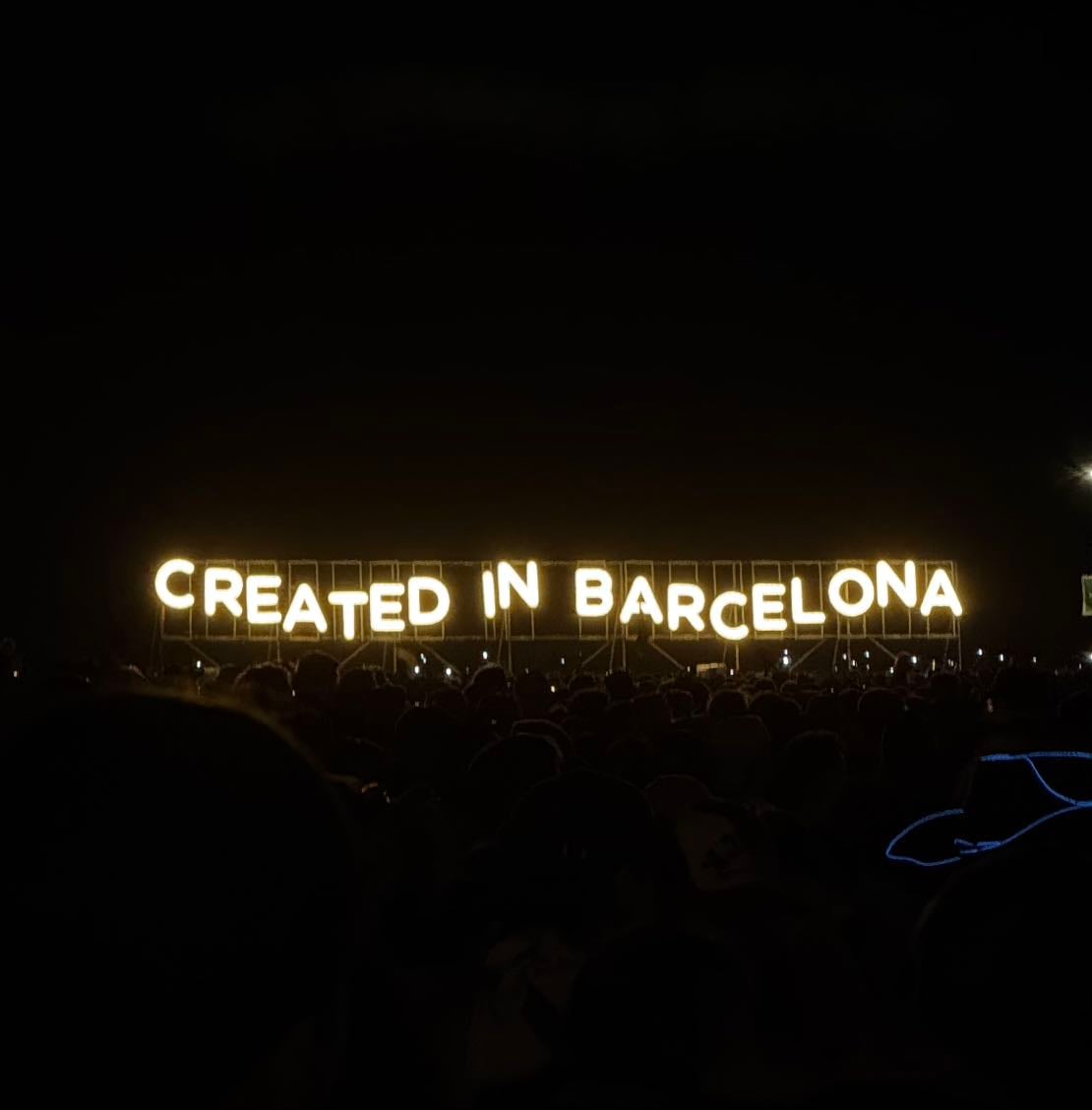 Barcelona - Places hypelist by Frederico Rodrigues