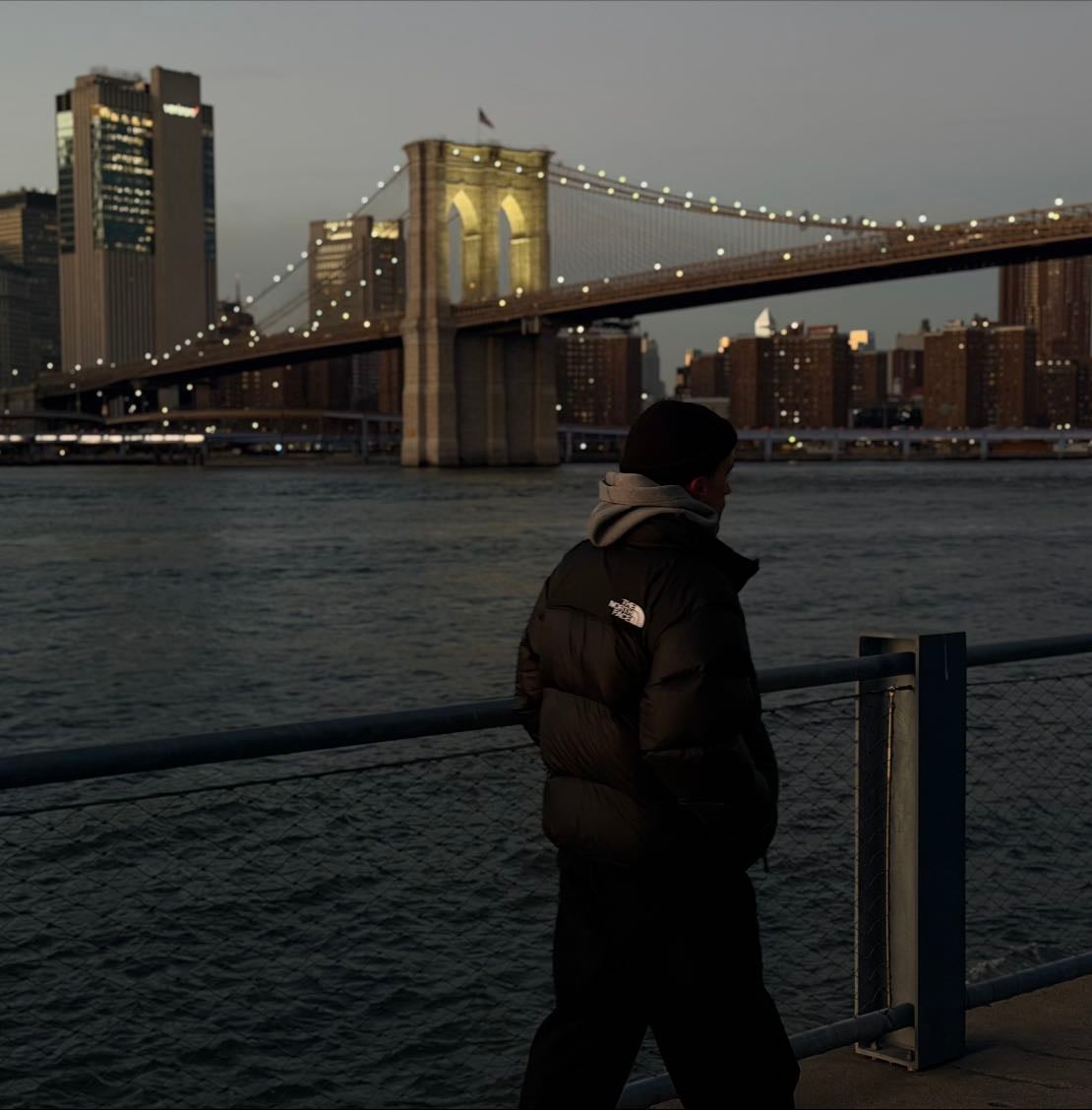 New York - Places hypelist by Frederico Rodrigues