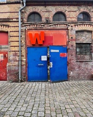 Frau Wunderwald - Vintage Möbel und Deko - Mid Century - Vintage Furniture