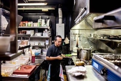 Bar del Pla - Tapas