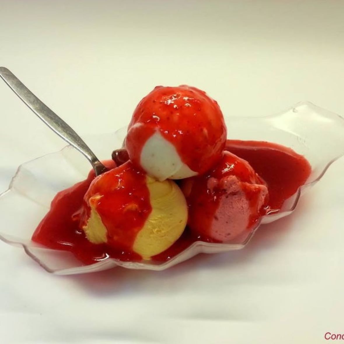 Gelados Conchanata - $ | Ice cream