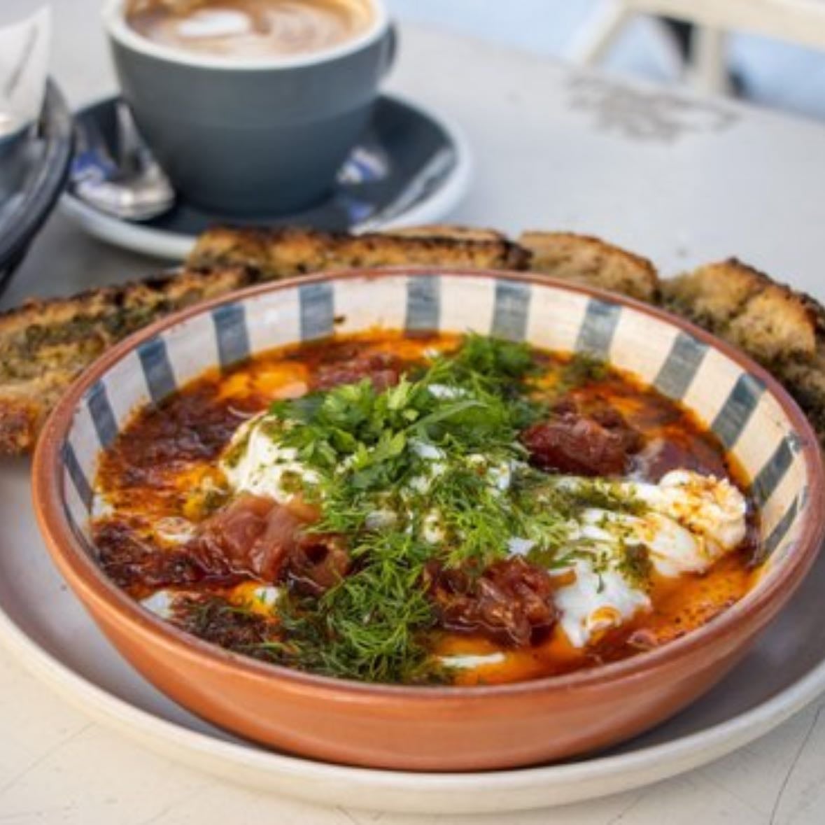Neighbourhood Cafe Lisbon - $ | Brunch