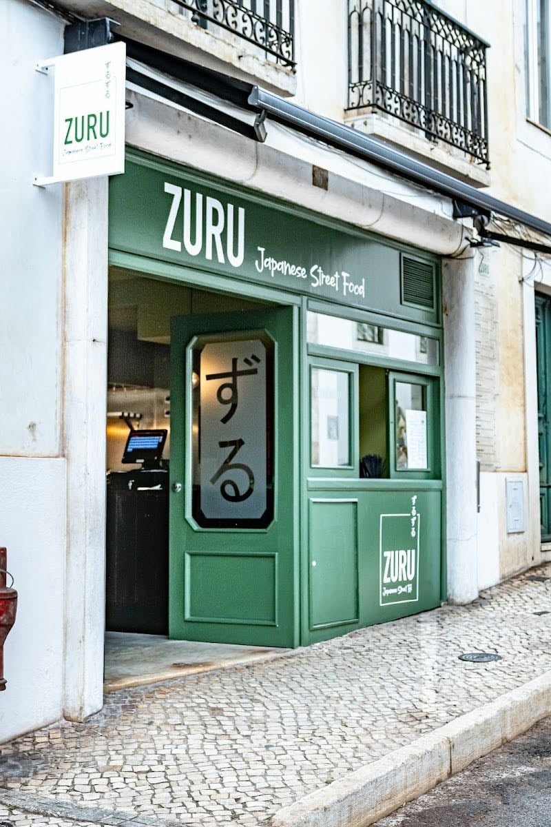 Zuru - for Ramen Lovers