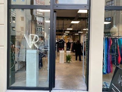 Vintage Revivals - Clothing