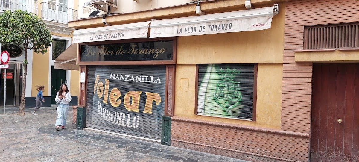 Restaurante Flor de Toranzo
