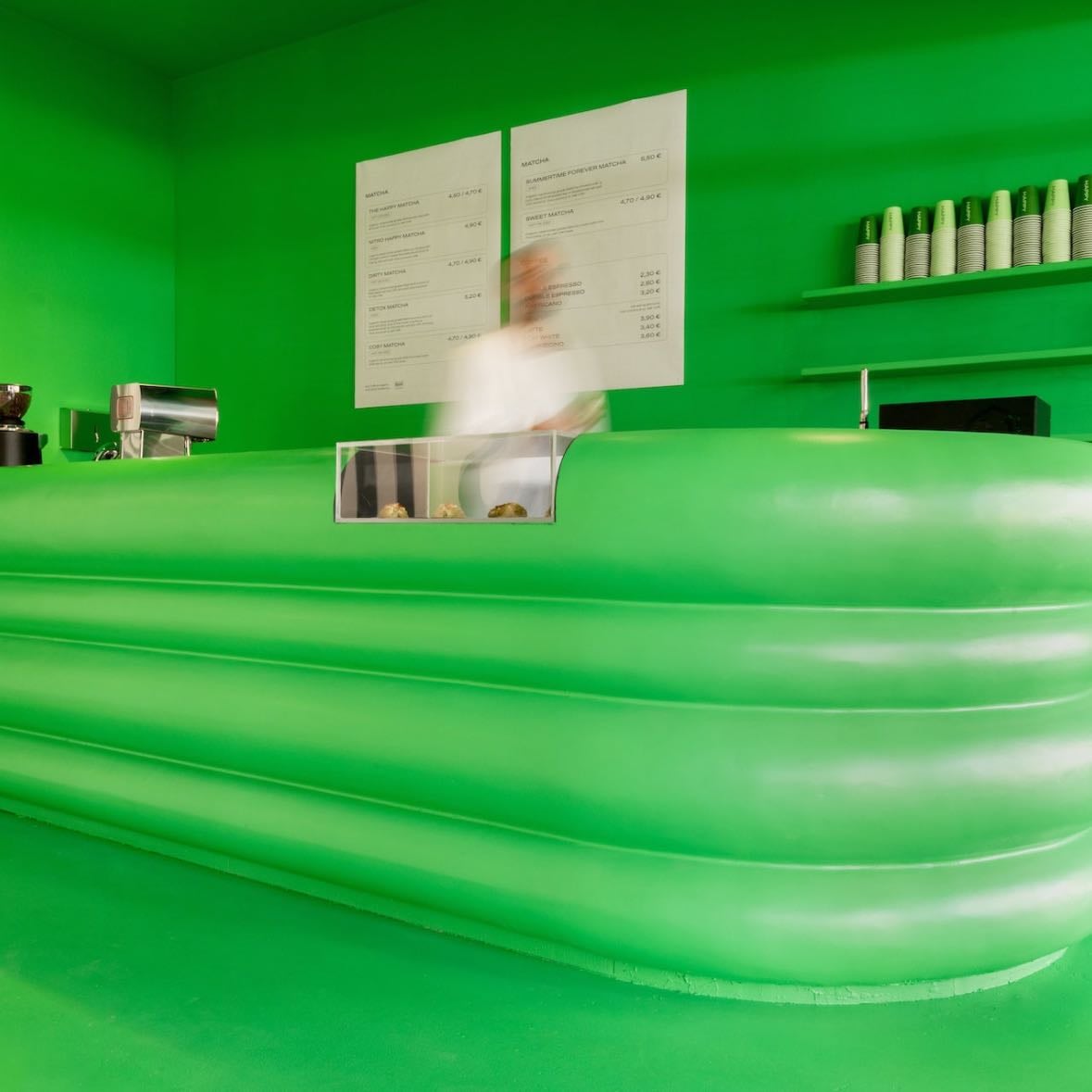 matchasome - Matcha