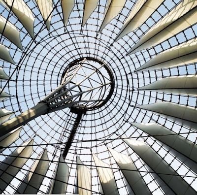 Sony Center