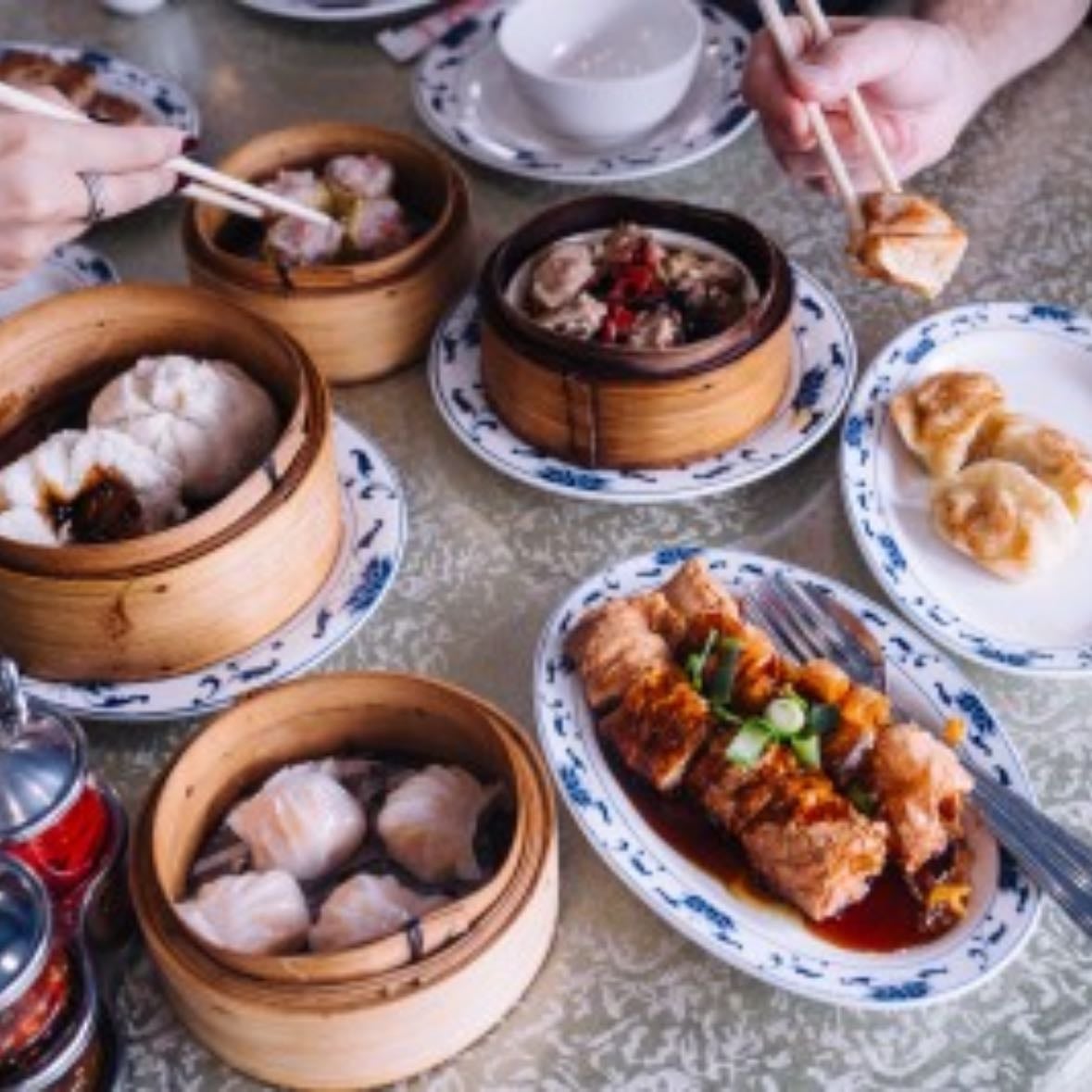 Aroma - Chinese | Open until 2am