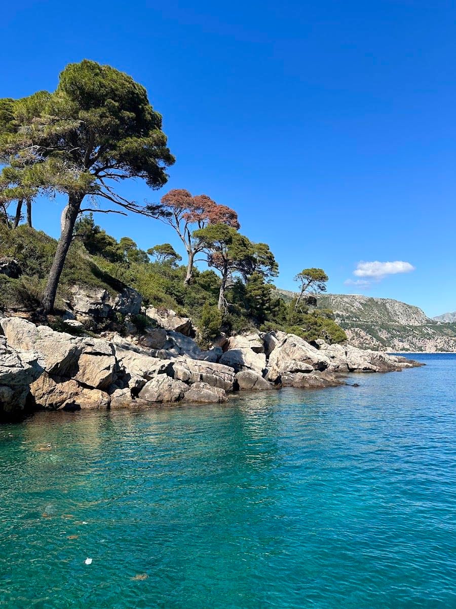 Lokrum