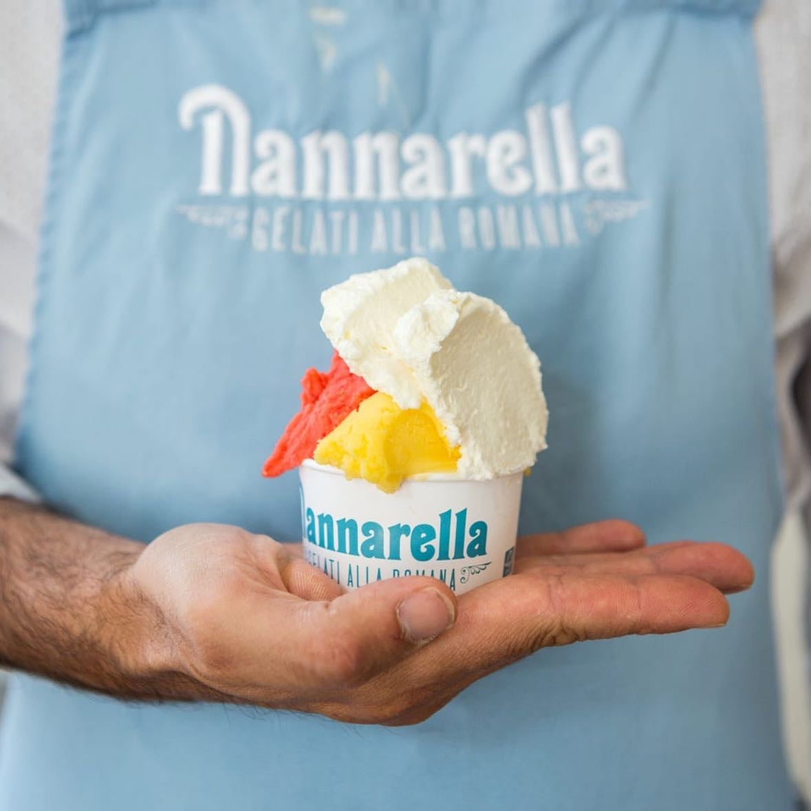 Nannarella - $ | Ice cream