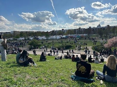 Mauerpark