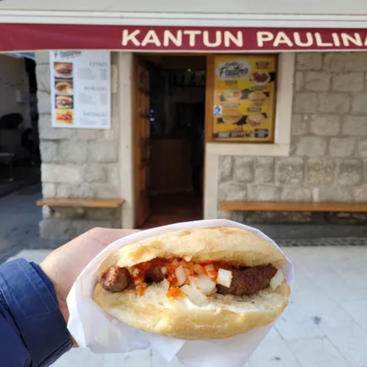 Kantun Paulina