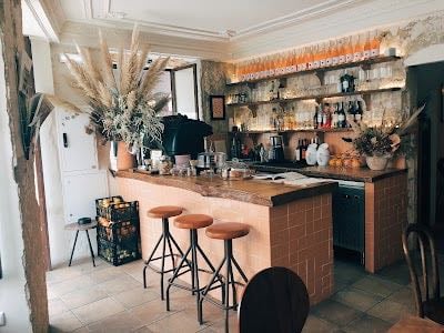 Seagull Method cafe • Brunch - $$ | Brunch