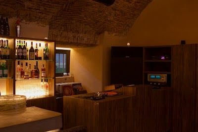 Vago - Bar