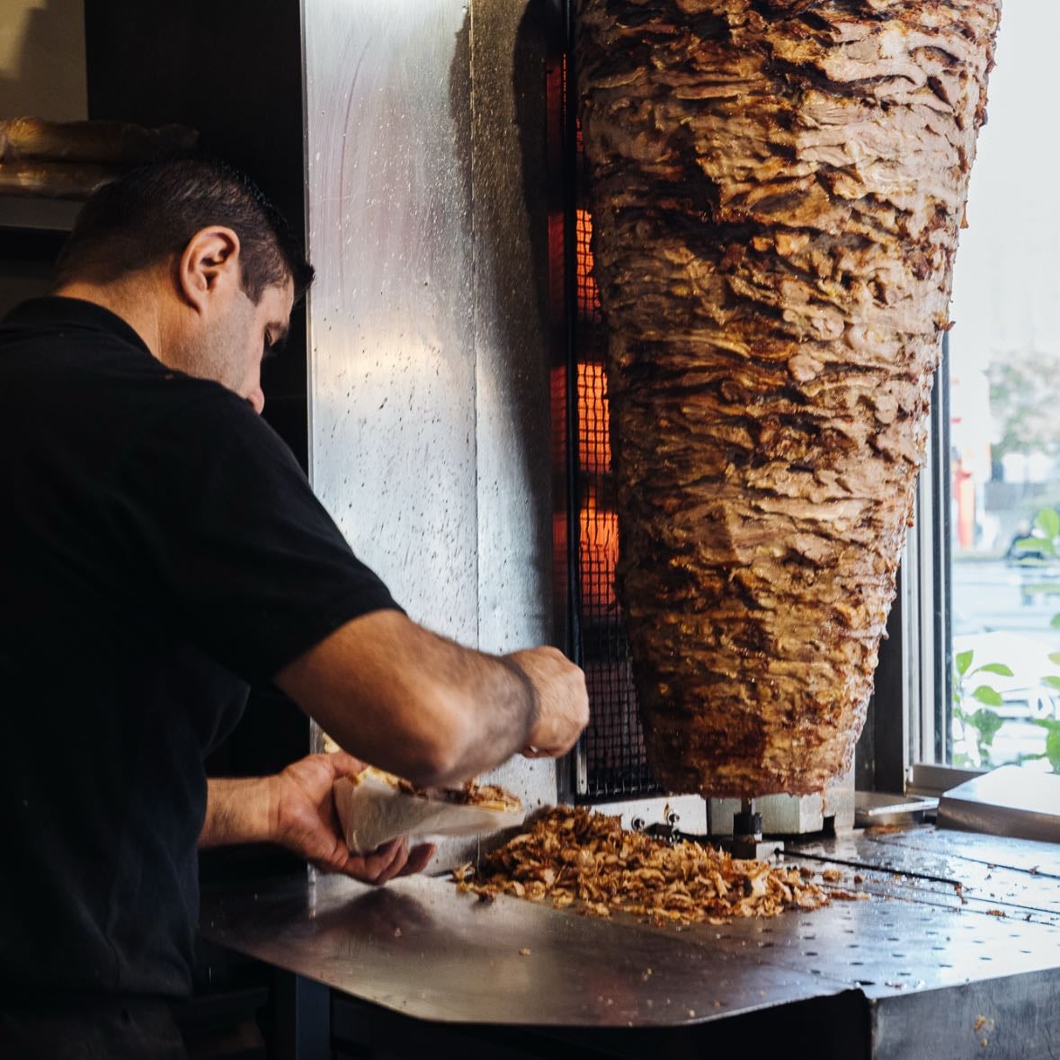 Pamfilya Restaurant - Kebab