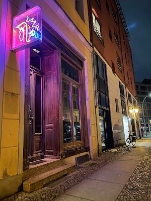 Bar Amélie