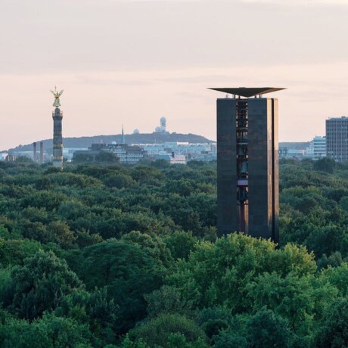 Tiergarten