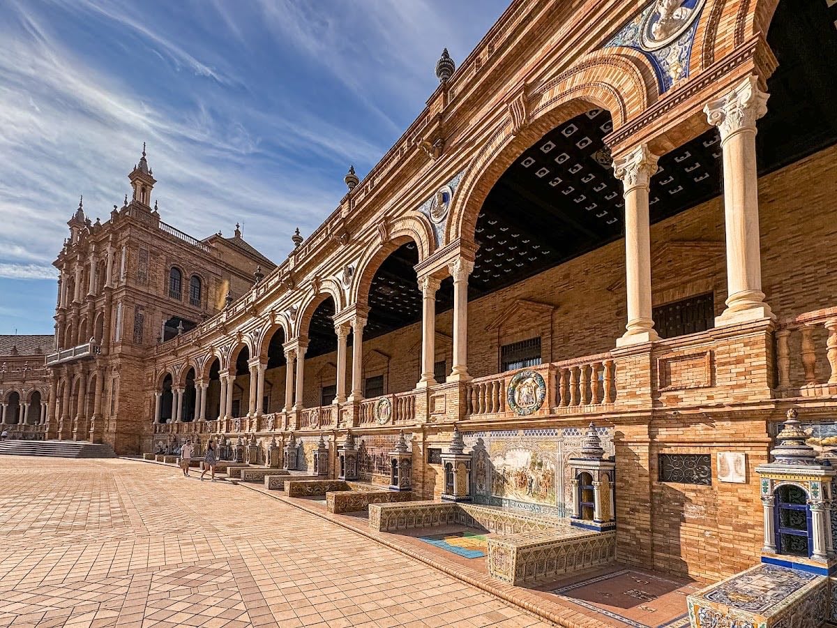 Plaza España
