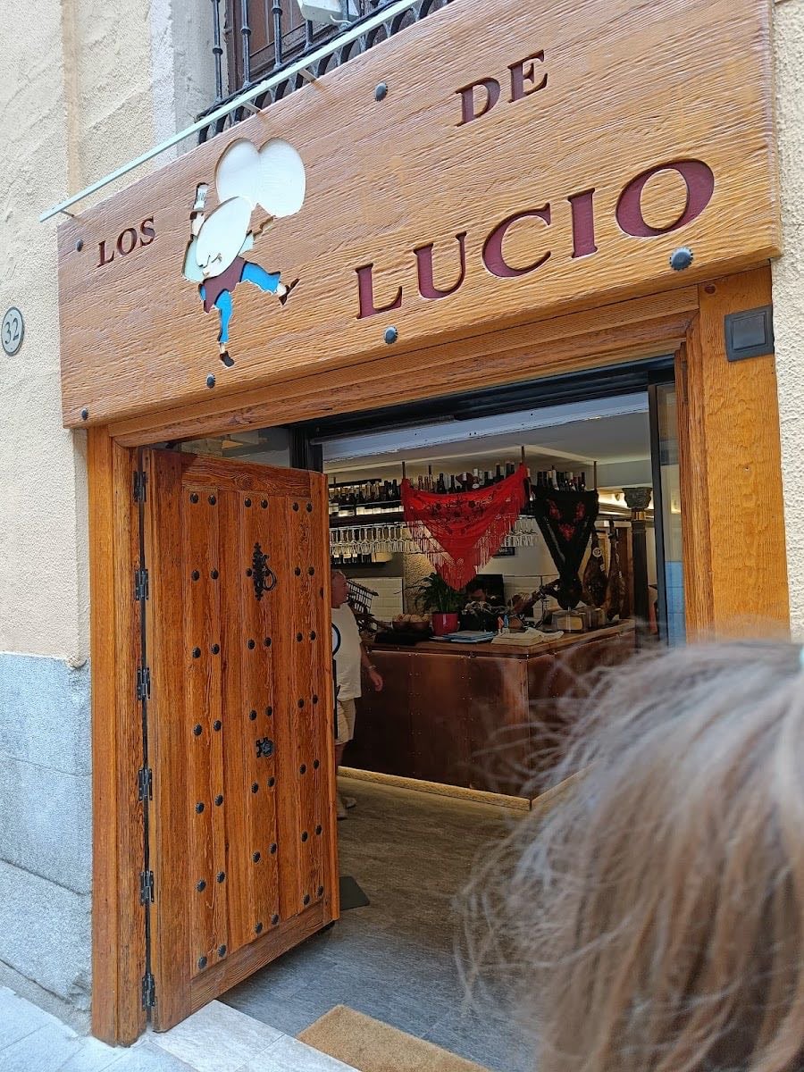 Casa Lucio
