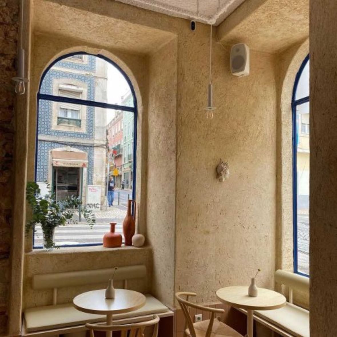 Kefi Greek Bistro - $$ | Greek