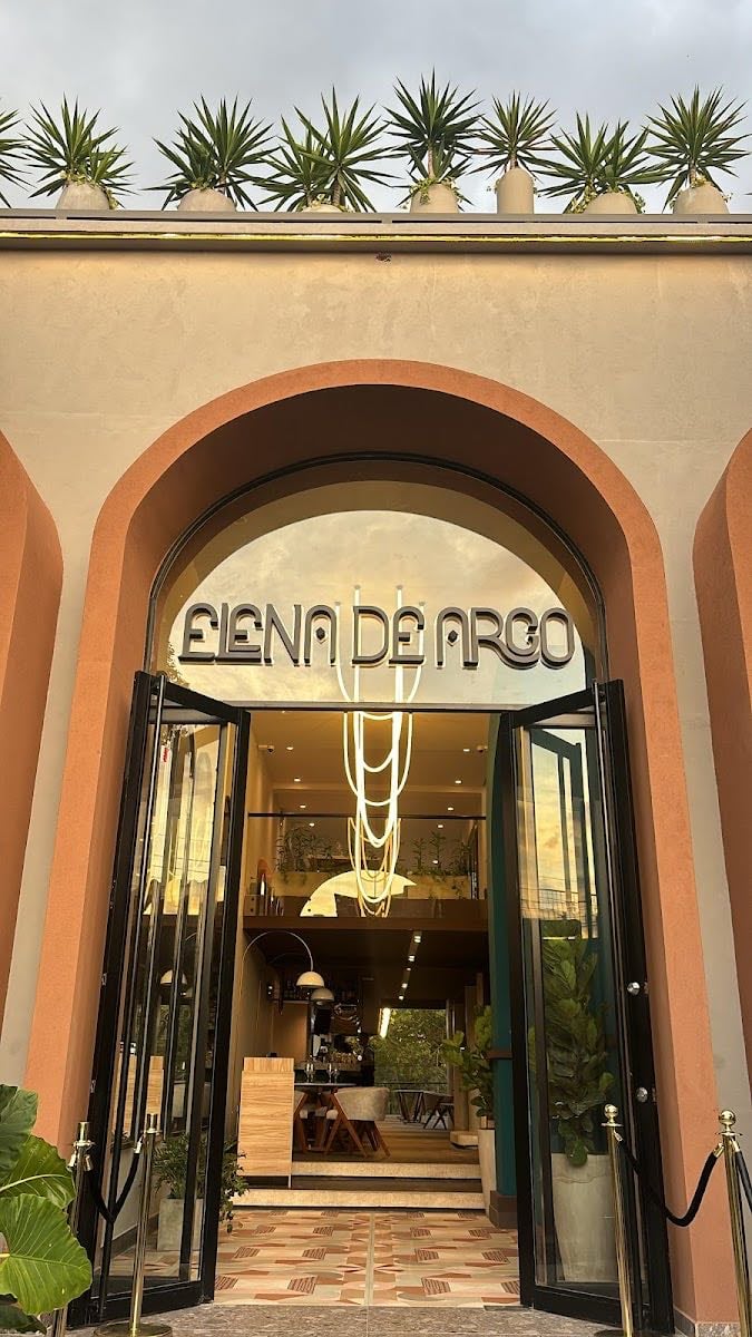 Elena de Arco