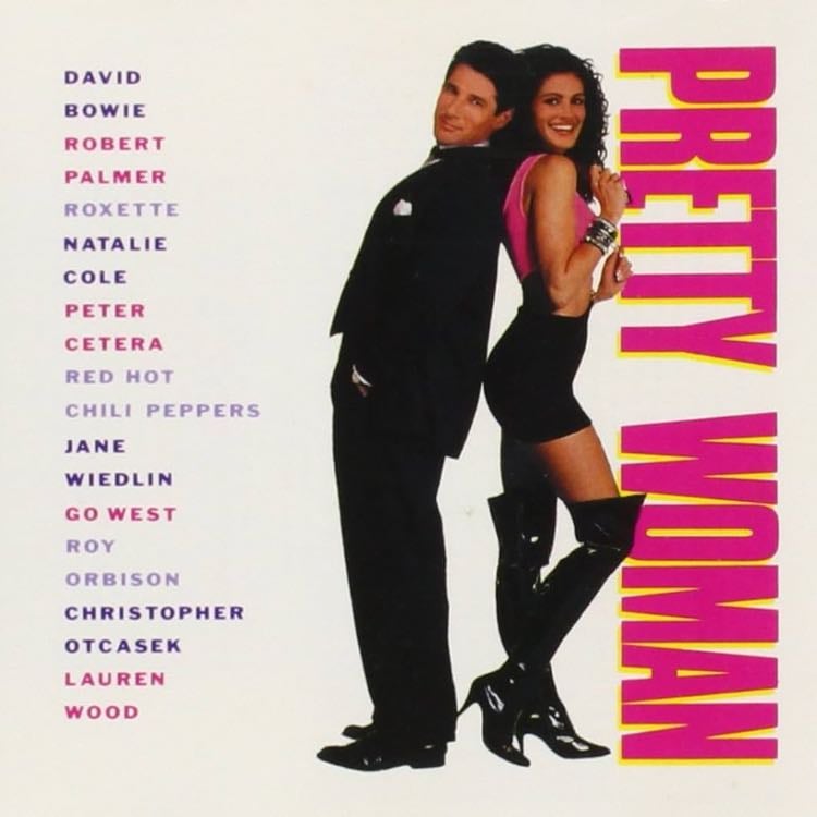Pretty Woman - Garry Marshall · 1990